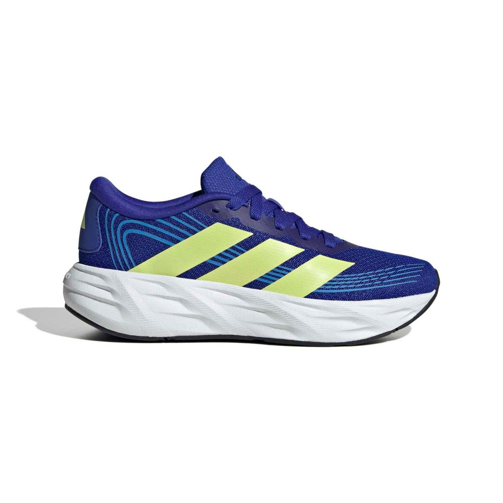 adidas Galaxy 8 J - lucblu/frolem/lurabl