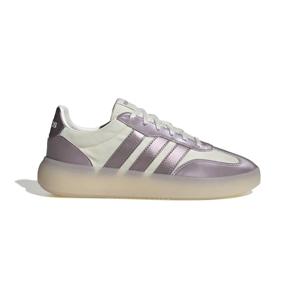 adidas Barreda Decode - cwhite/mapume/cwhite