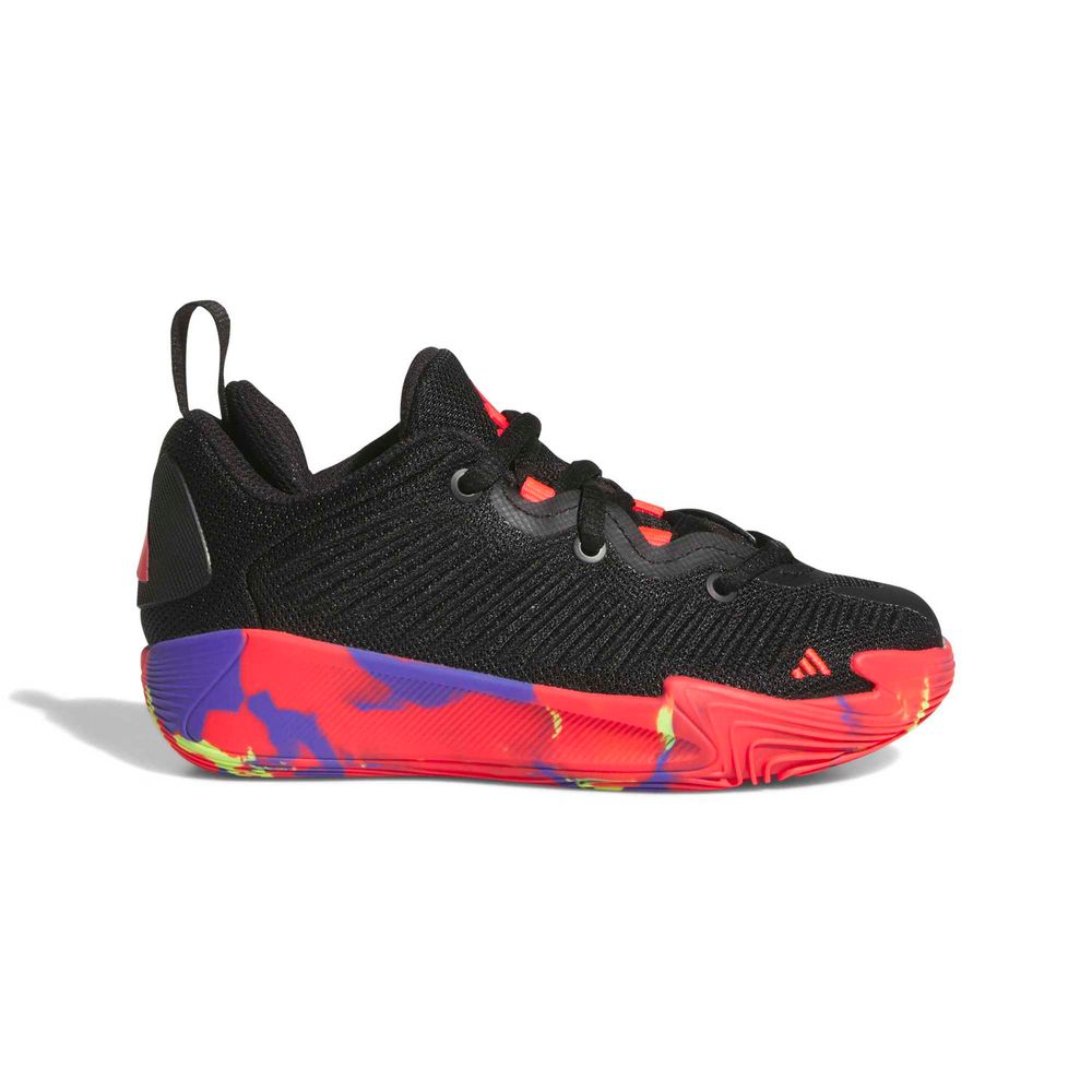 adidas Adidas Initiation C - cblack/lucred/solpur