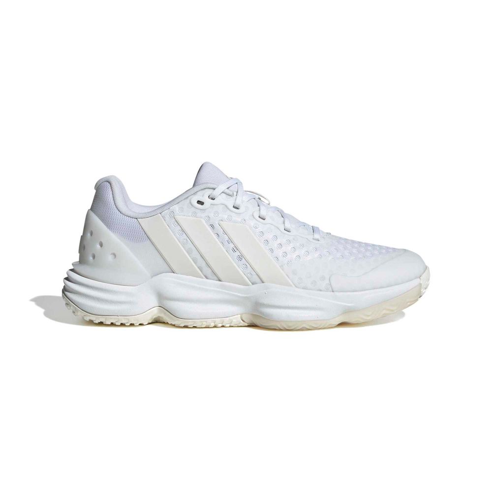 adidas Court Pickleball 2 W - ftwwht/ftwwht/owhite