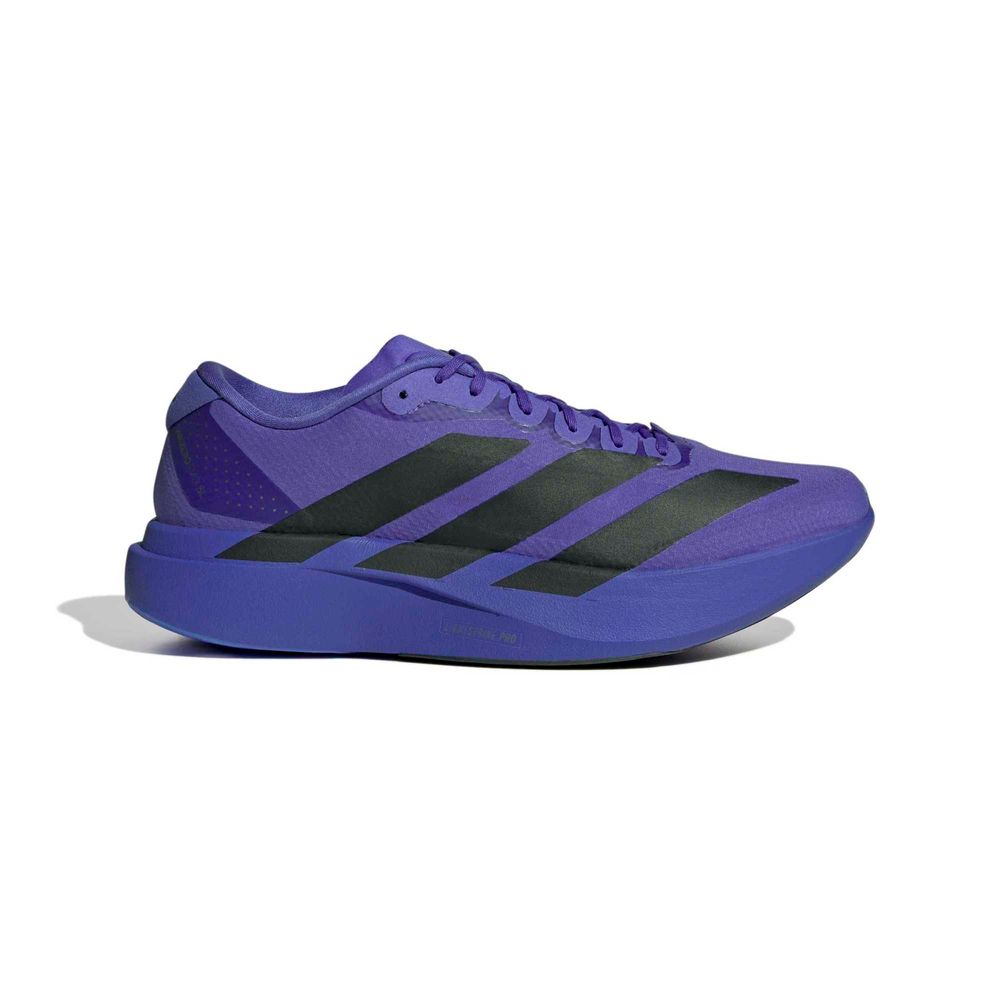 adidas Adizero Evo Sl Woven M - solpur/cblack/ironmt