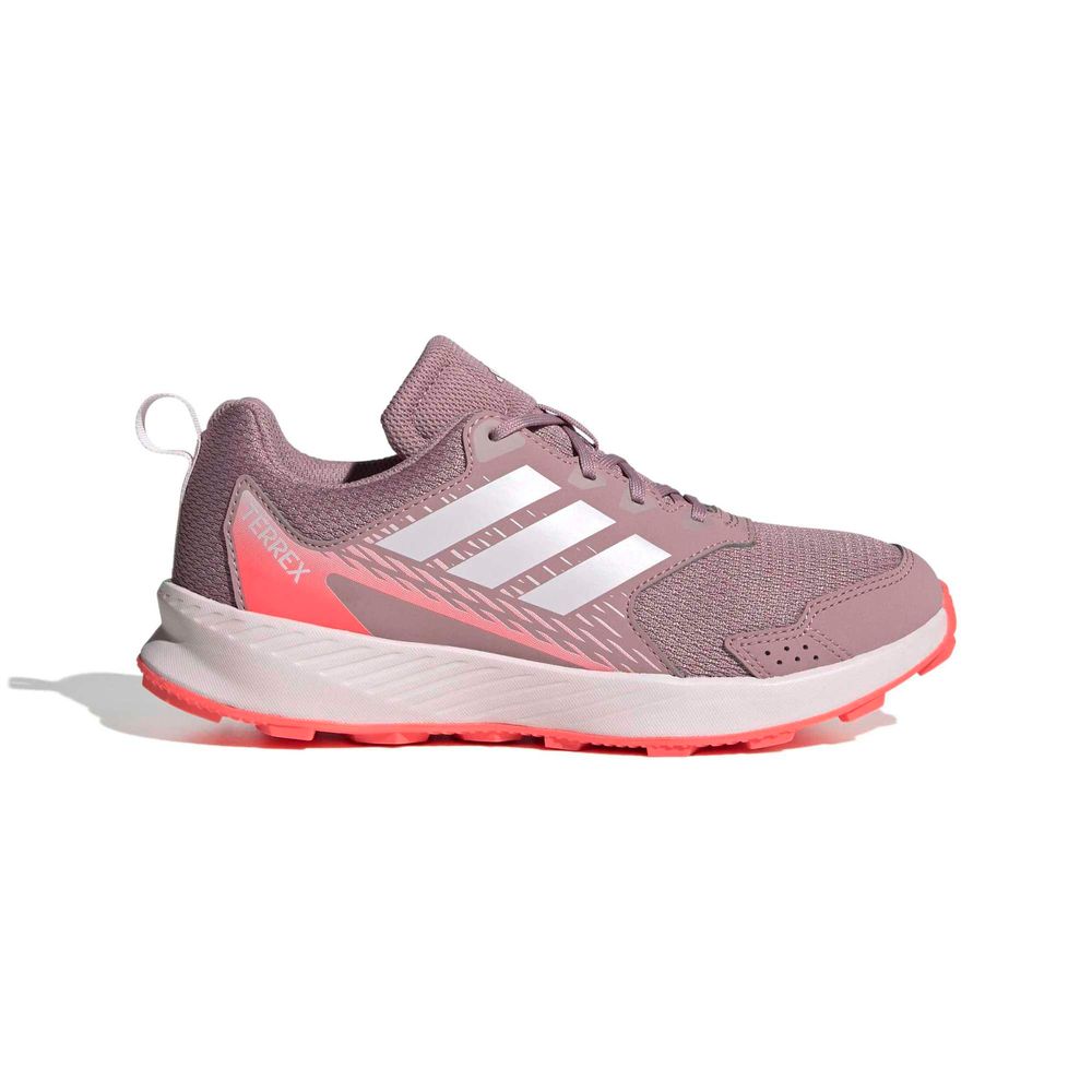adidas Terrex Tracefinder J - magmau/dispin/soltur