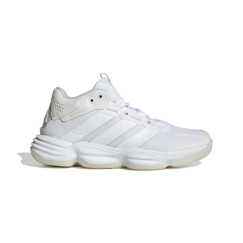 adidas Courtstabil W - ftwwht/ftwwht/ftwwht