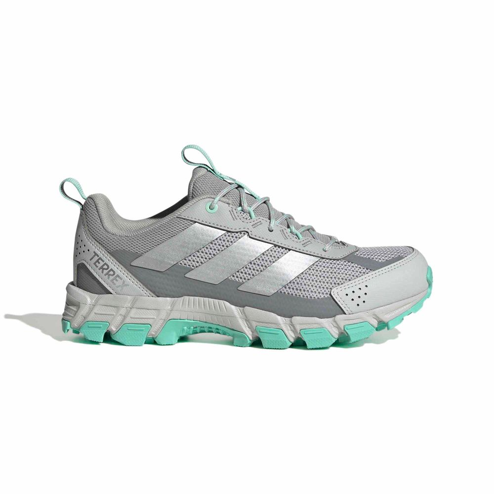 adidas Terrex Rockadia W - clemin/gretwo/silvmt