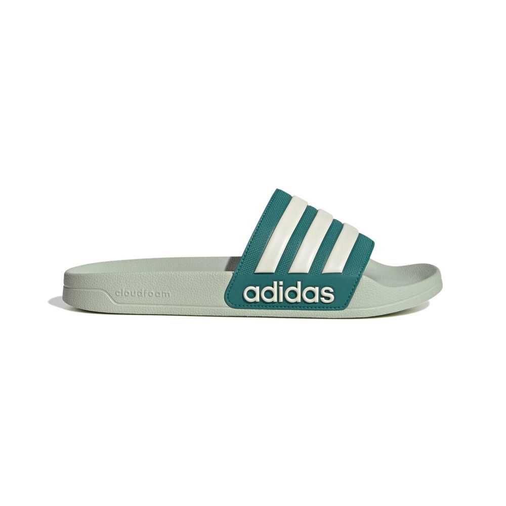 adidas Adilette Shower - lingrn/wonwhi/eqtgrn