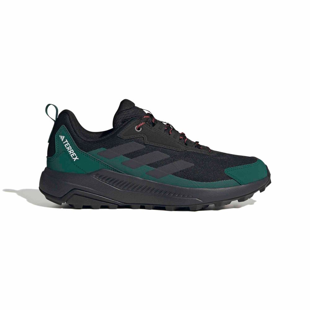 adidas Terrex Anylander - cblack/carbon/cgreen