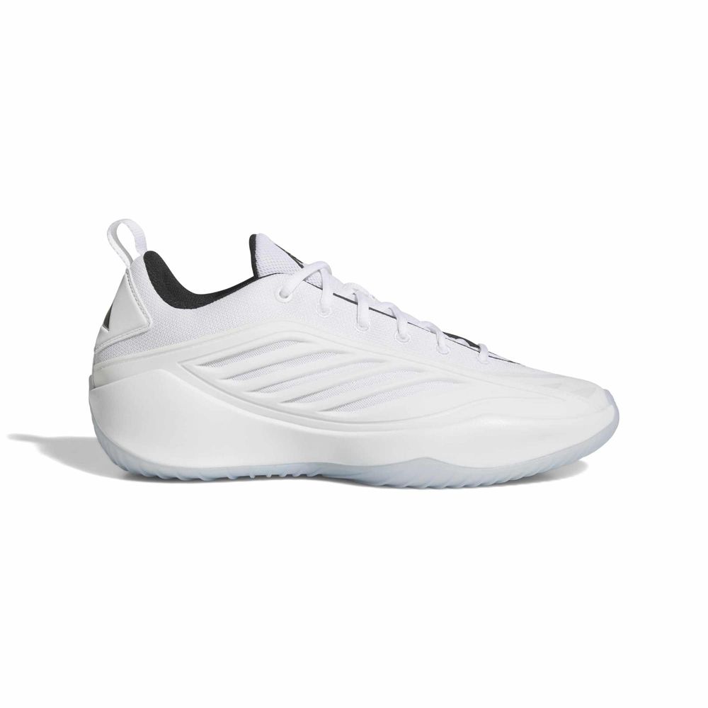adidas Believe That 1 - ftwwht/cblack/ftwwht