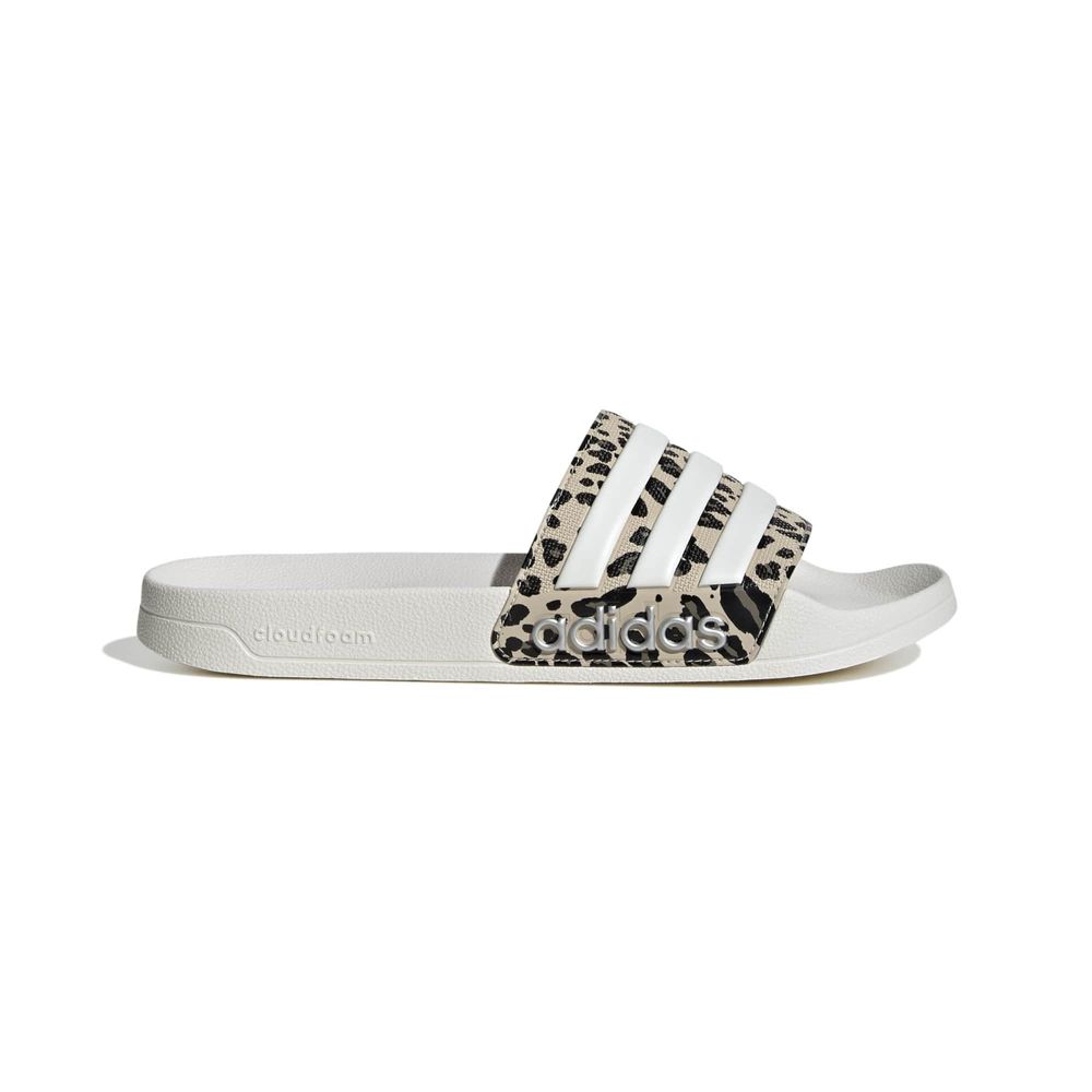 adidas Adilette Shower - crli/cwhite/khasix
