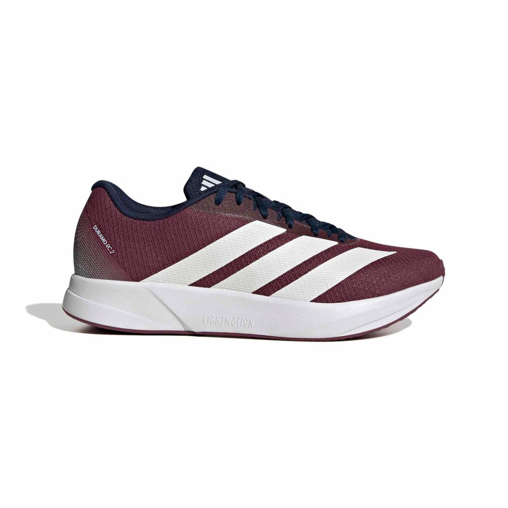 adidas Duramo Rc2 M - maroon/owhite/aerblu