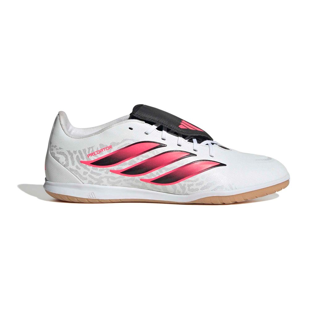 adidas Predator Club Ft In Sala - ftwwht/soltur/cblack