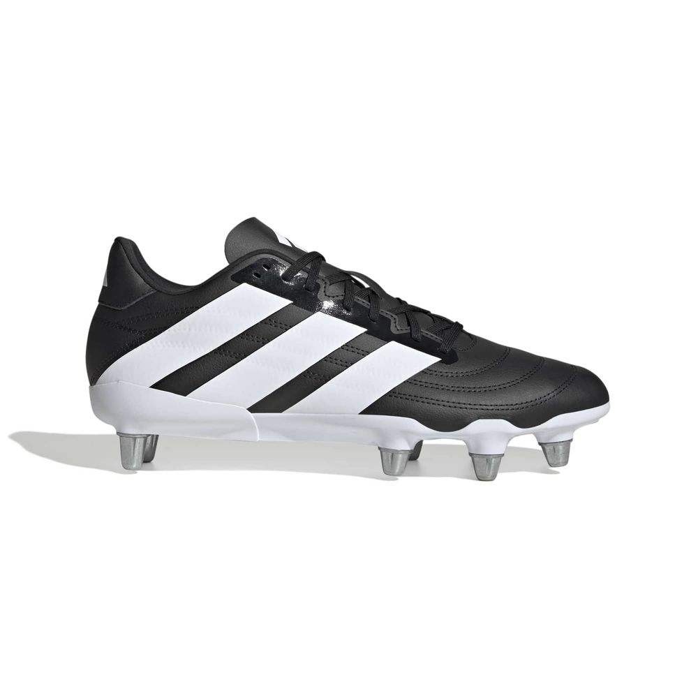 adidas Kakari (Sg) - cblack/ftwwht/silvmt