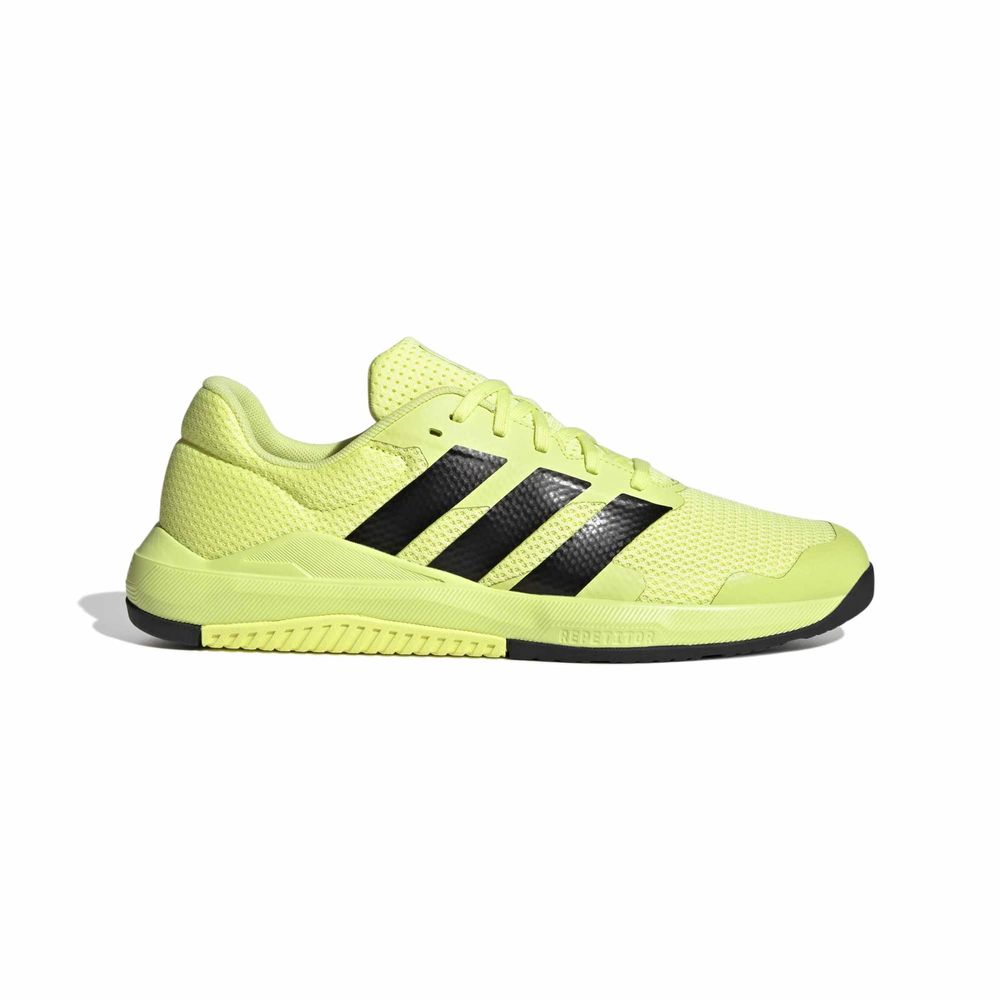adidas Dropset Base Trainer M - frolem/cblack/frolem