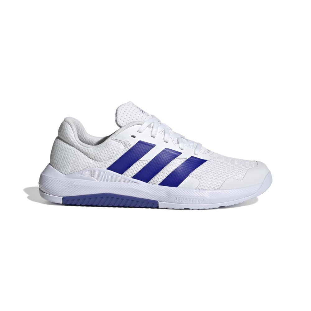 adidas Dropset Base Trainer W - fropur/purpur/ftwwht