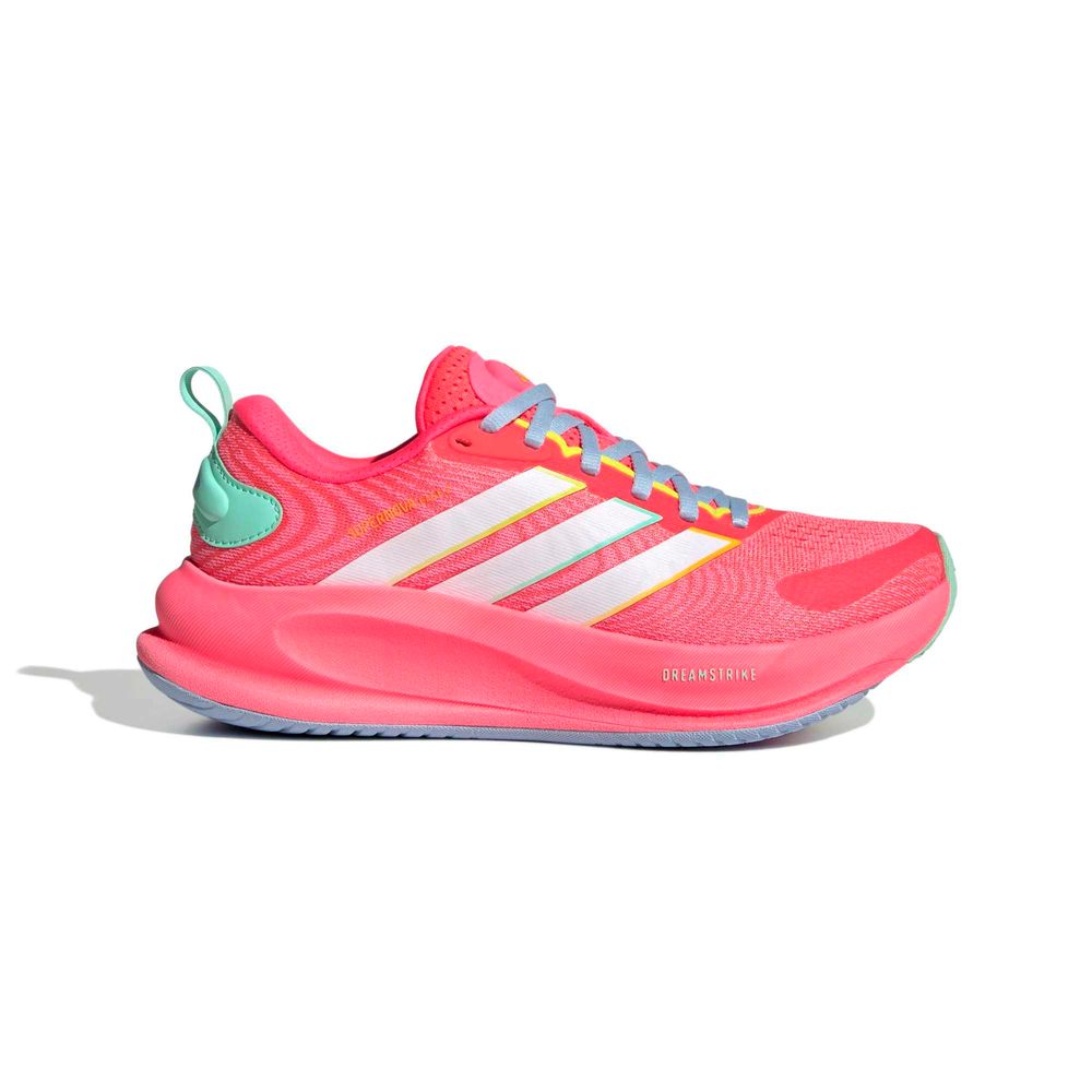 adidas Supernova Ease 2 J - soltur/ftwwht/clesky