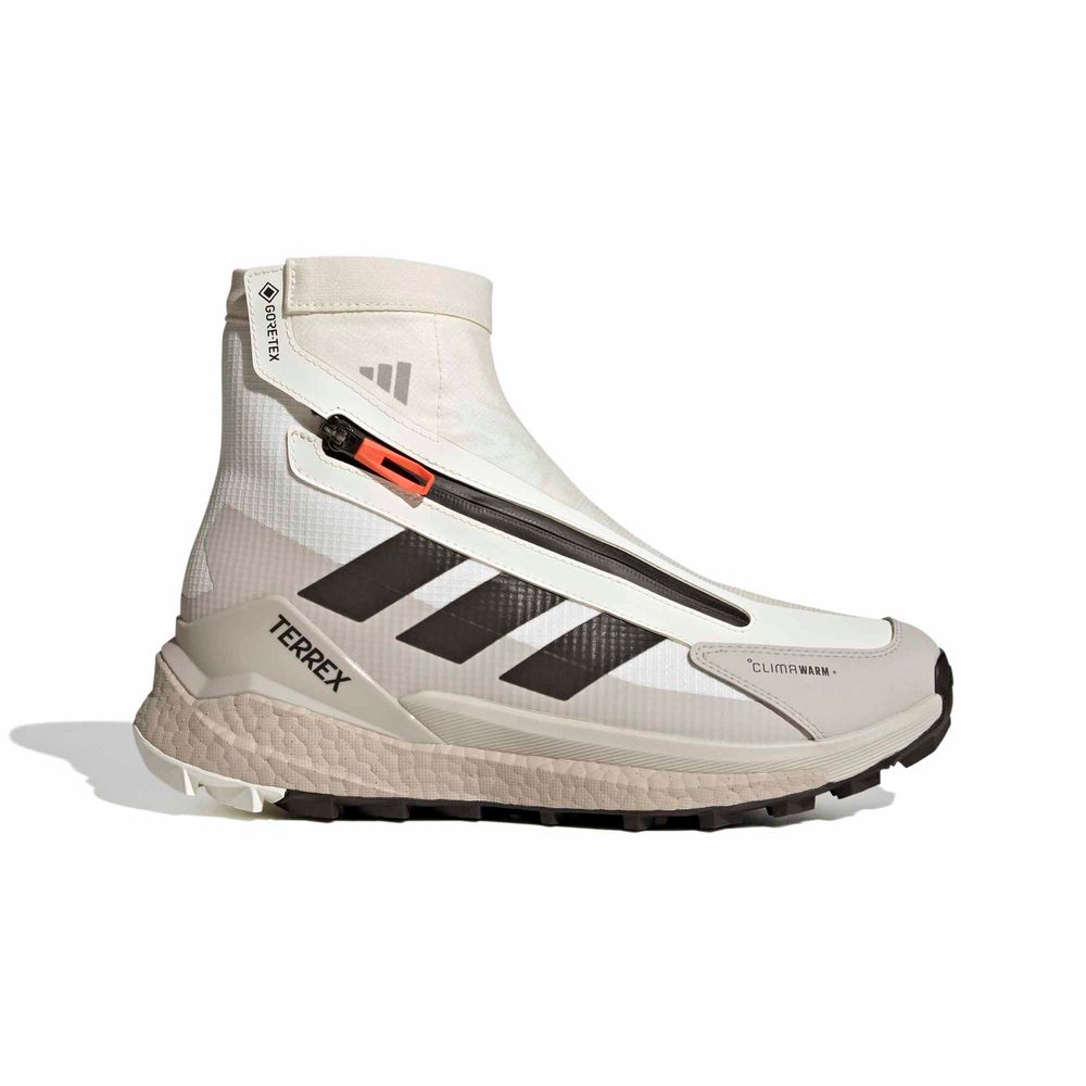 adidas Free Hiker 2 Gtx Climawarm + - gretwo/cblack/grefou