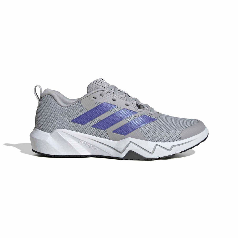 adidas Rapidmove Go Trainer M - gretwo/solpur/grefiv