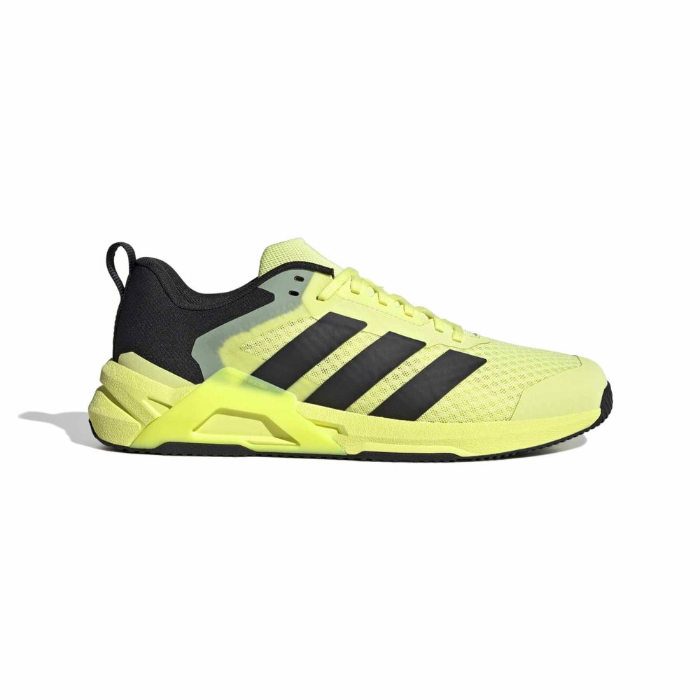 adidas Dropset Control Trainer M - frolem/cblack/frolem