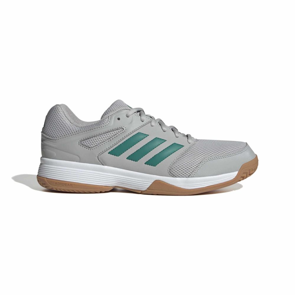 adidas Speedcourt M - gretwo/eqtgrn/ftwwht