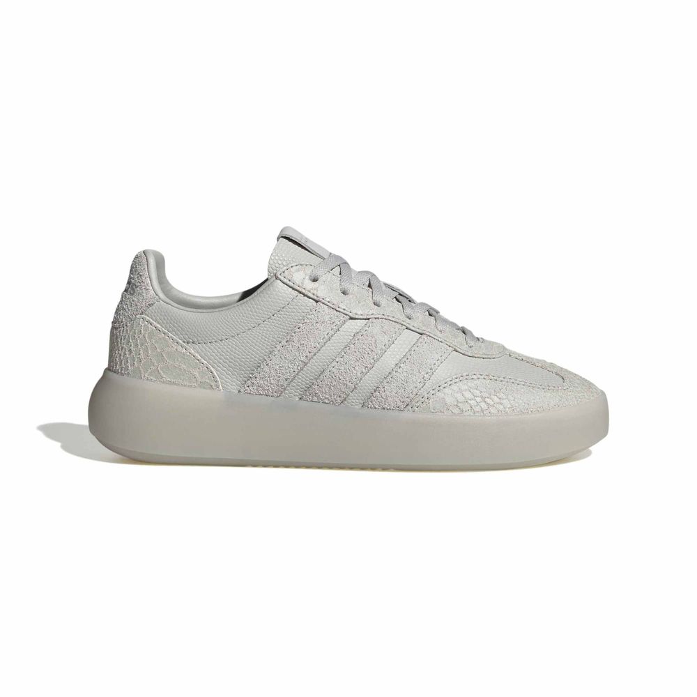 adidas Barreda Decode Lux - greone/greone/silvmt