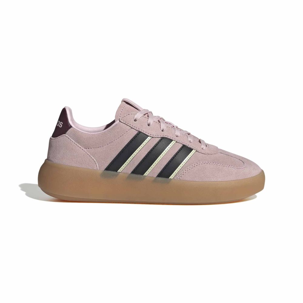 adidas Barreda Decode Lux - clpink/cblack/wonwhi