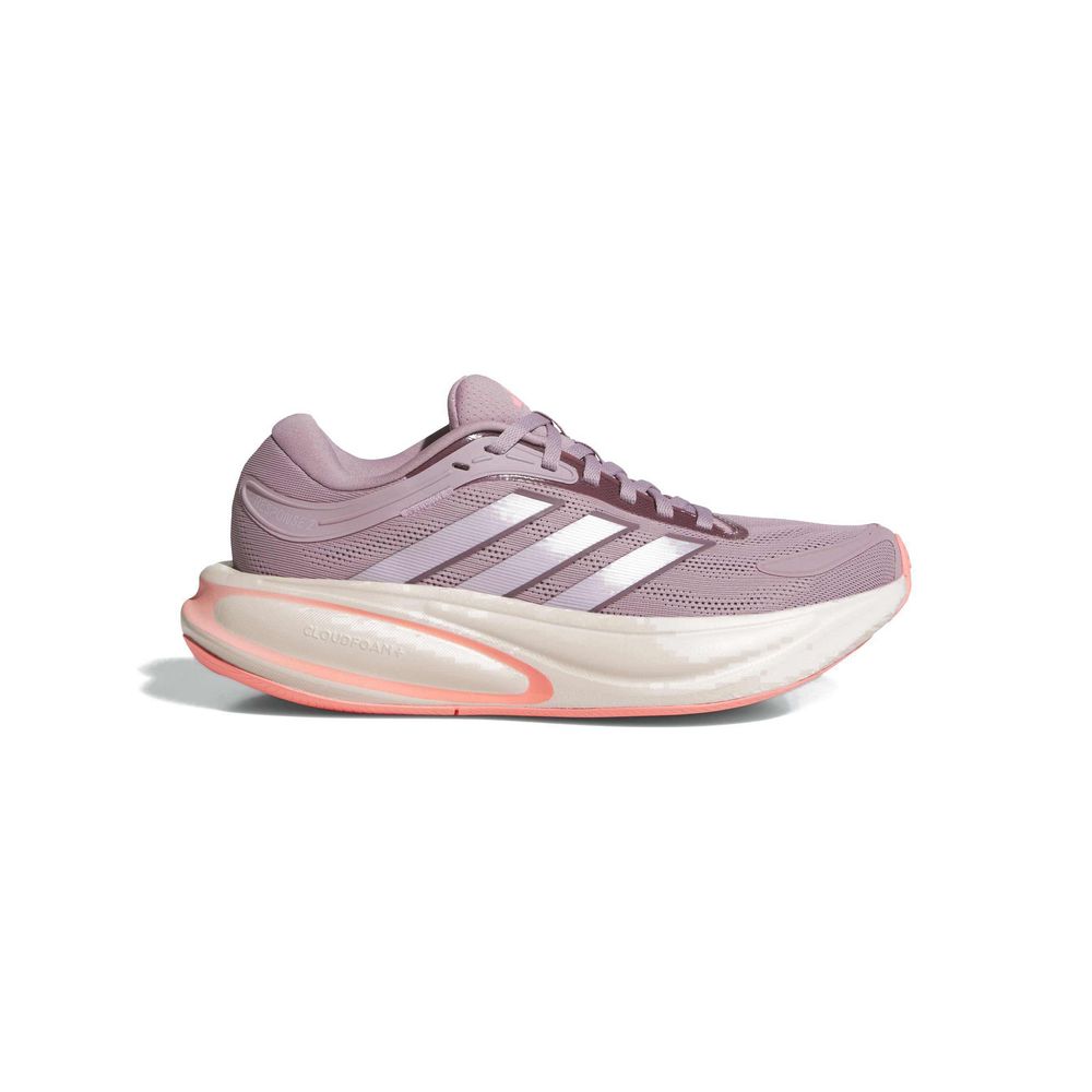 adidas Response 2 W - magmau/mapume/shafig
