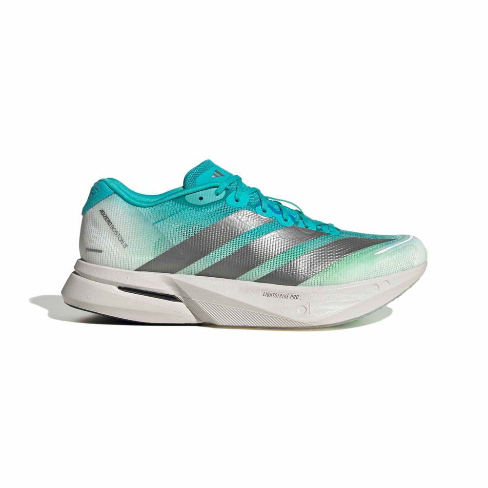 adidas Adizero Boston 13 M - hiraqu/ironmt/greone