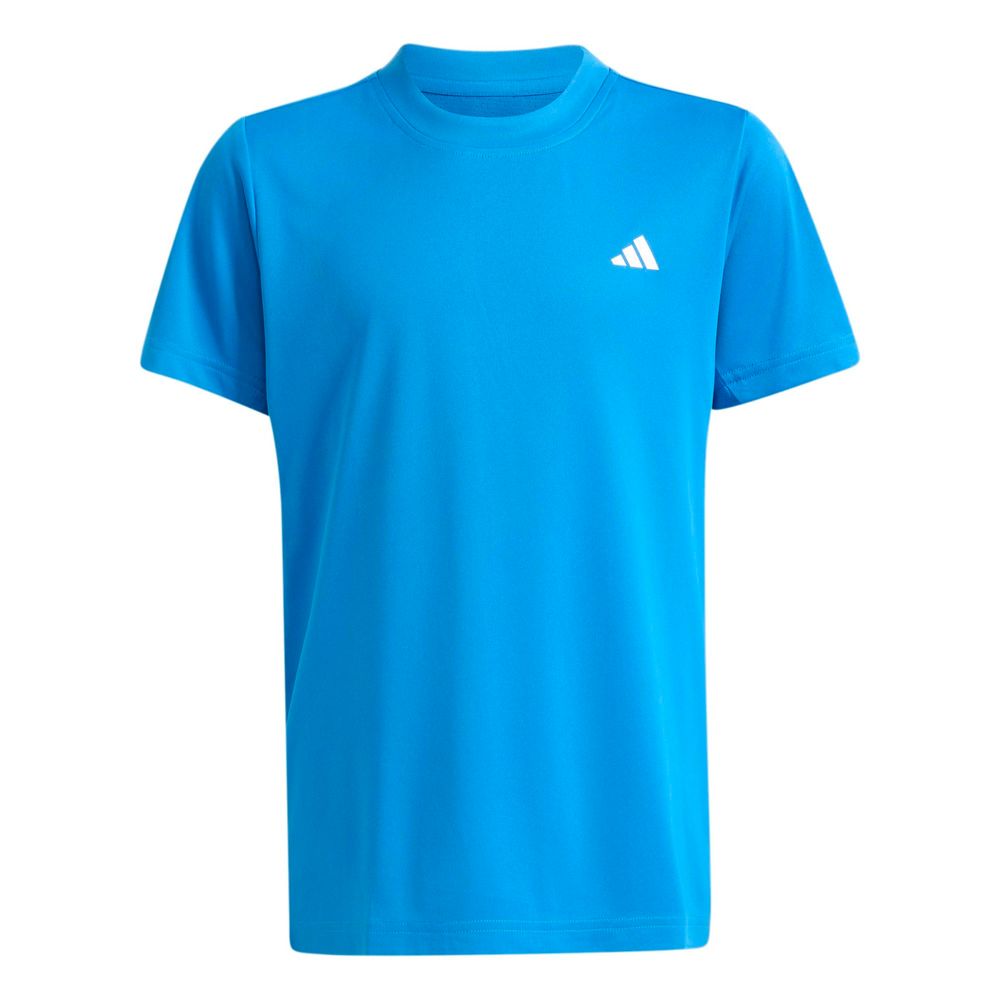 adidas B Club Tee - bahblu