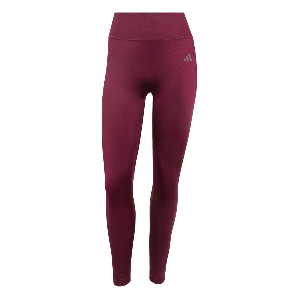 adidas Opt Ess S 7/8 L - maroon