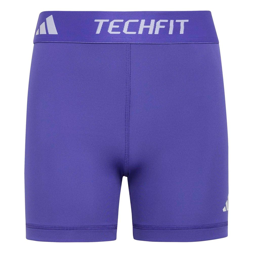 adidas Jg Tf Sh Leg - purpur/white