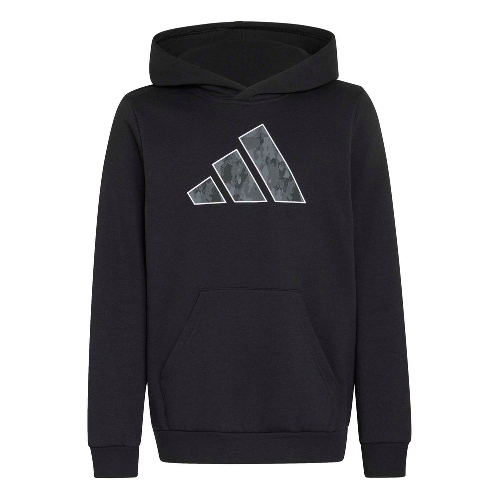 adidas J Camo Hd - black