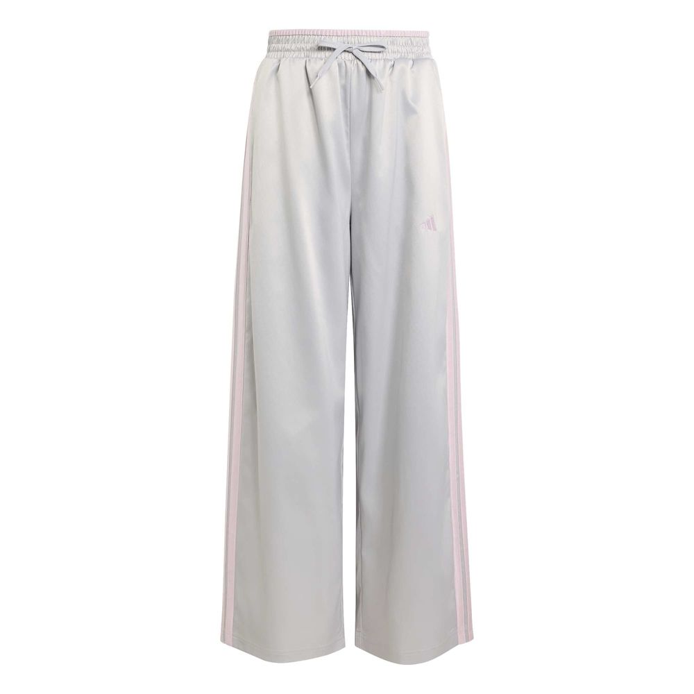 adidas Jg Satin Pant - lgsogr/clpink