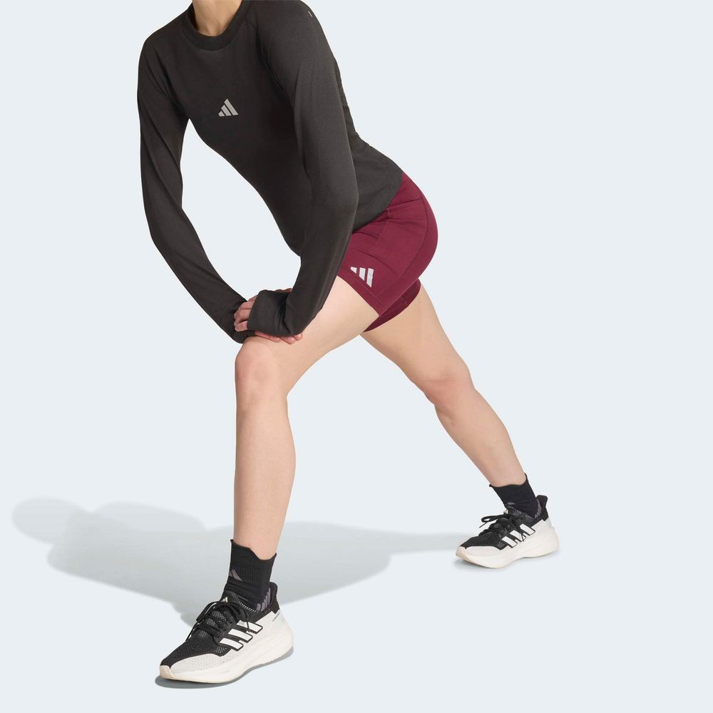 adidas Adi365 Short L - maroon