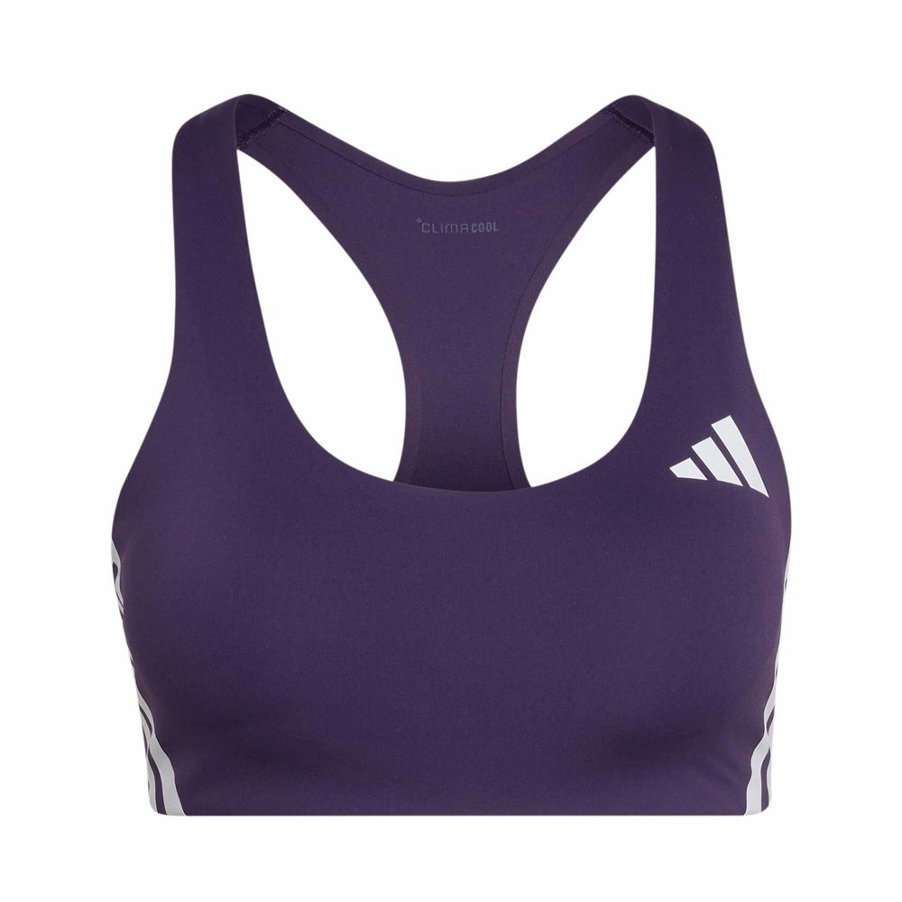 adidas Adizero Ms - aurplu/white