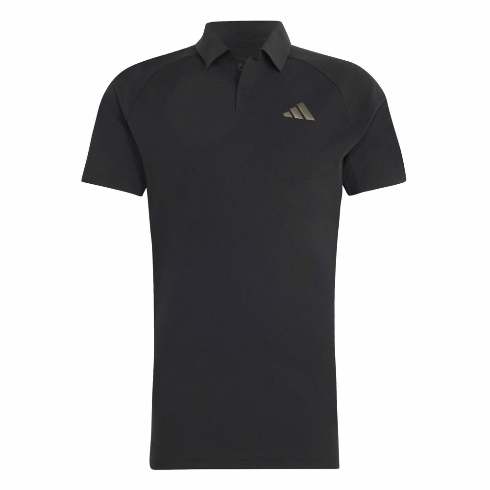 adidas Flft Polo Pro - black