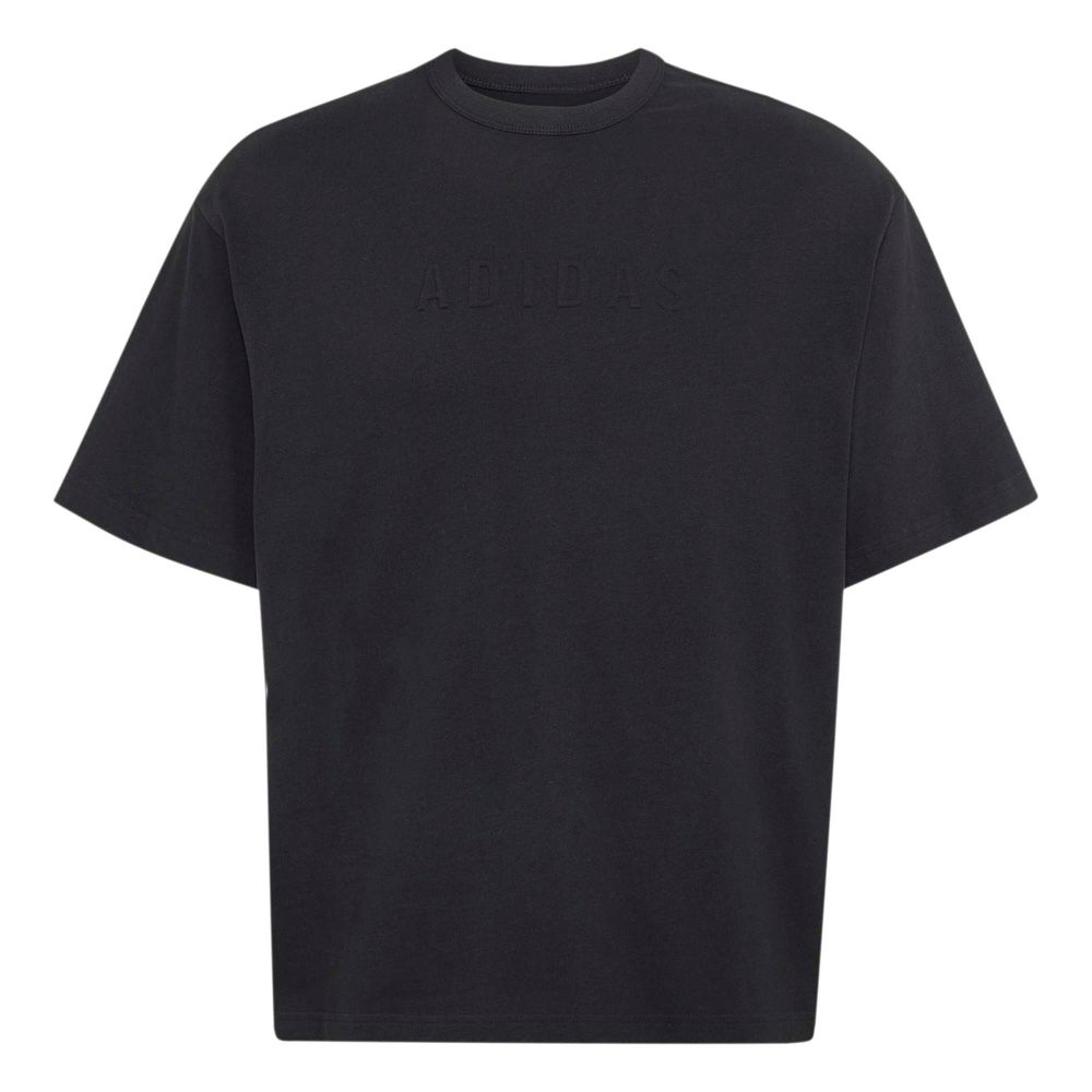 adidas M Sl Gfx T - black