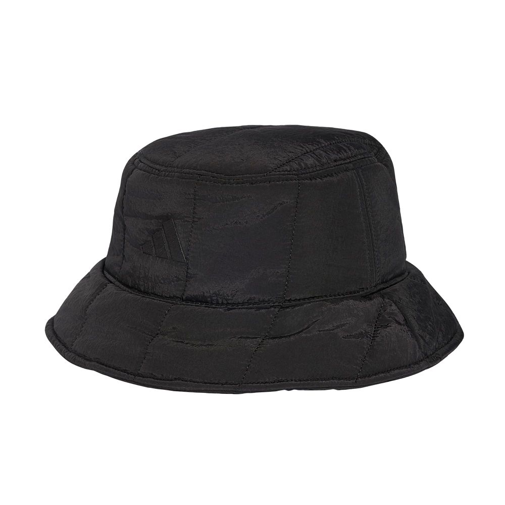 adidas Winter Bucket - black/black