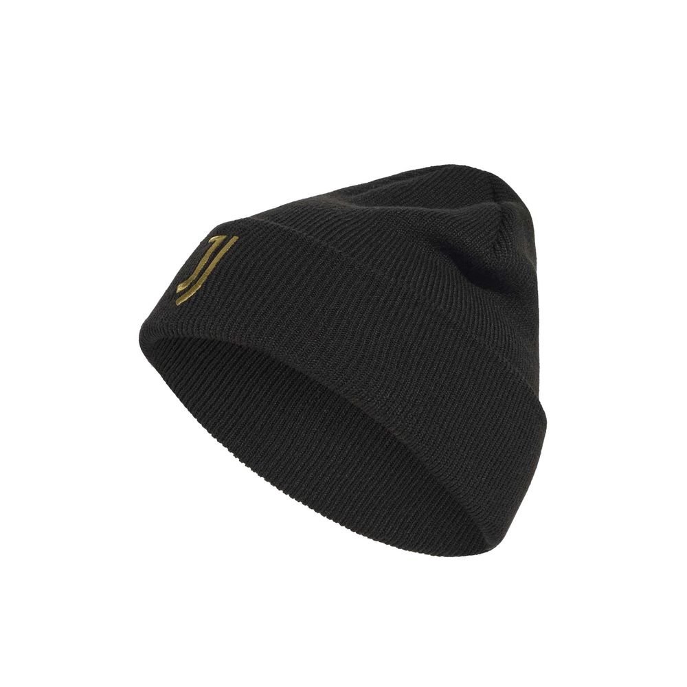adidas Juve Woolie - black/khaki