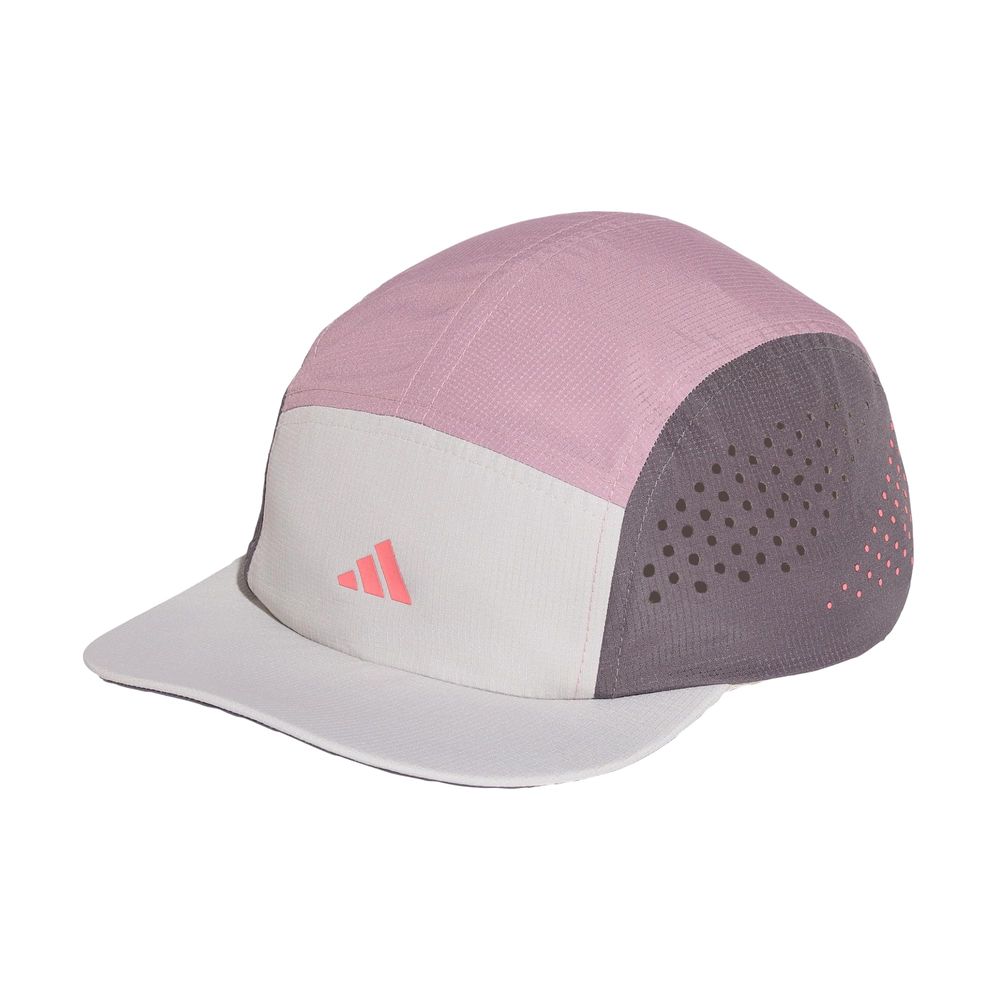 adidas Run 5P Cap Sol - grefiv/purtur