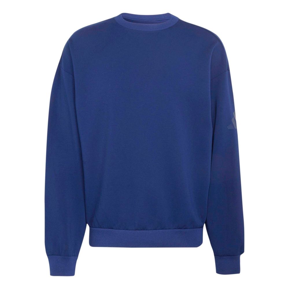 adidas M Sl Sk Crew - dkblue