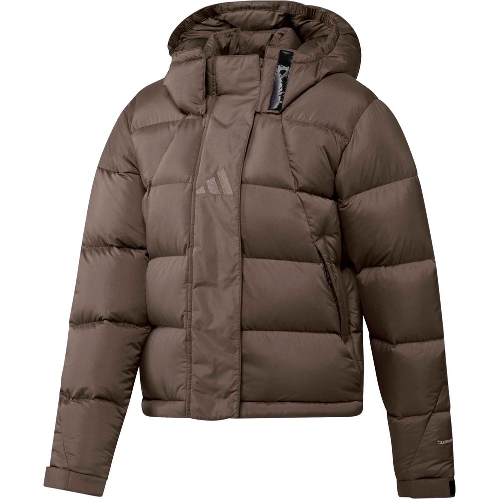 adidas W Xpl Puffer J - earstr/earstr