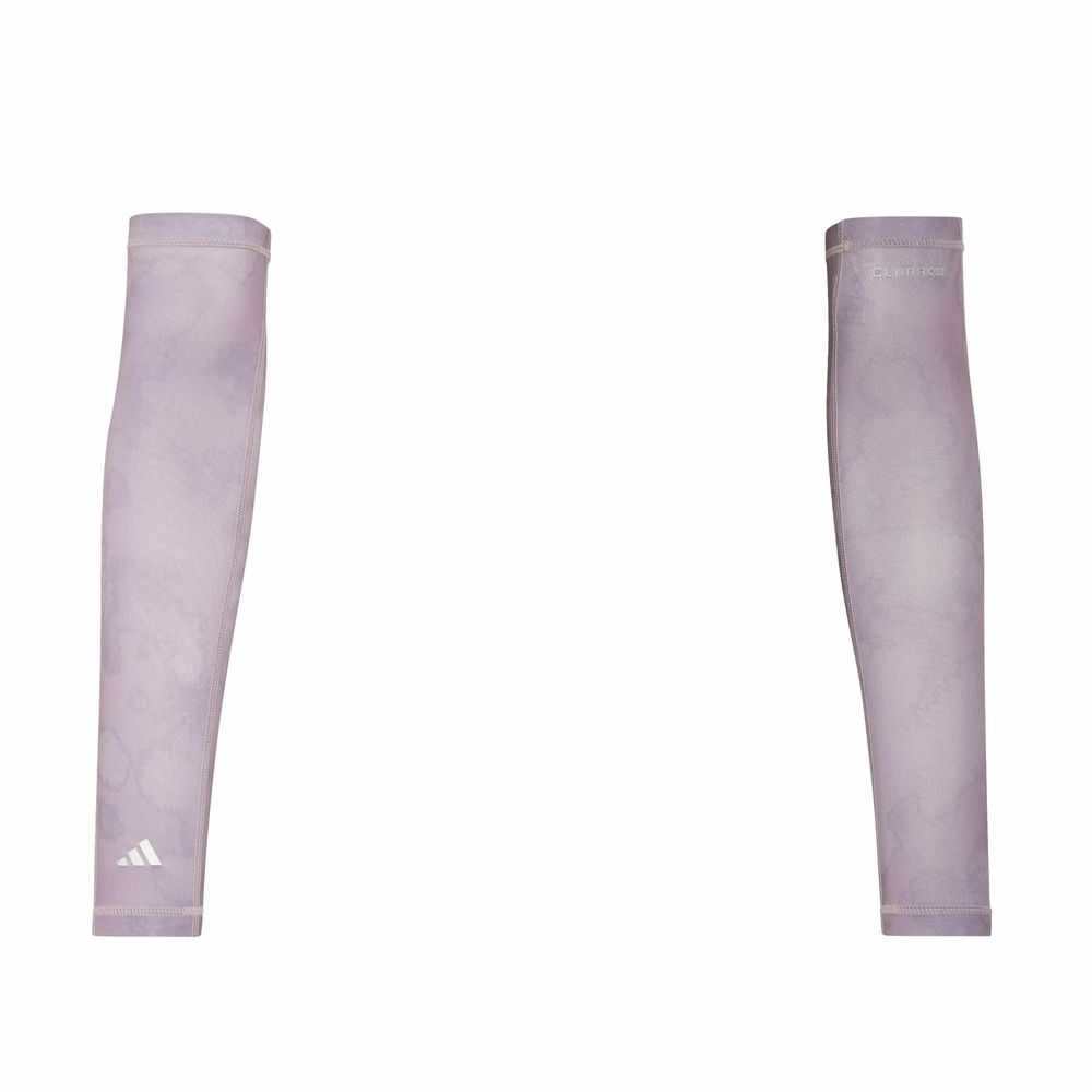 adidas Run Grf Sleeve - magmau/refsil