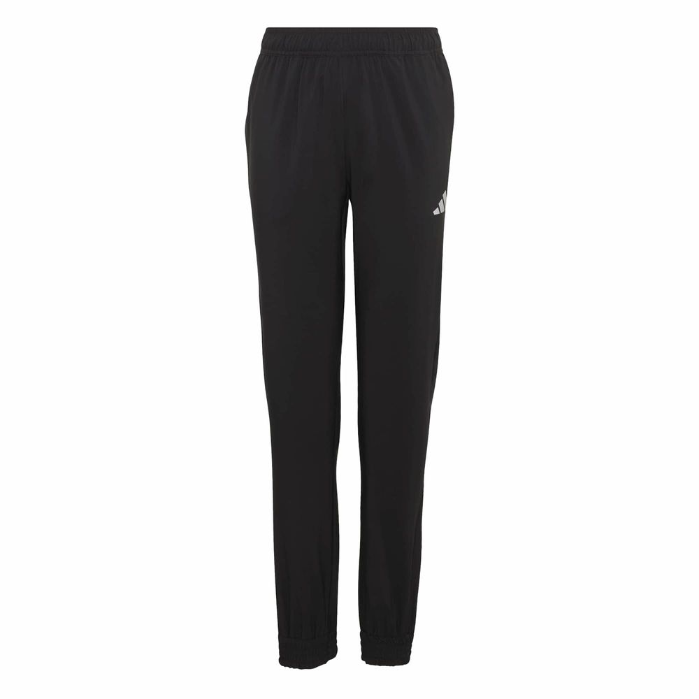 adidas J Tech App Pt - black/black/refsil
