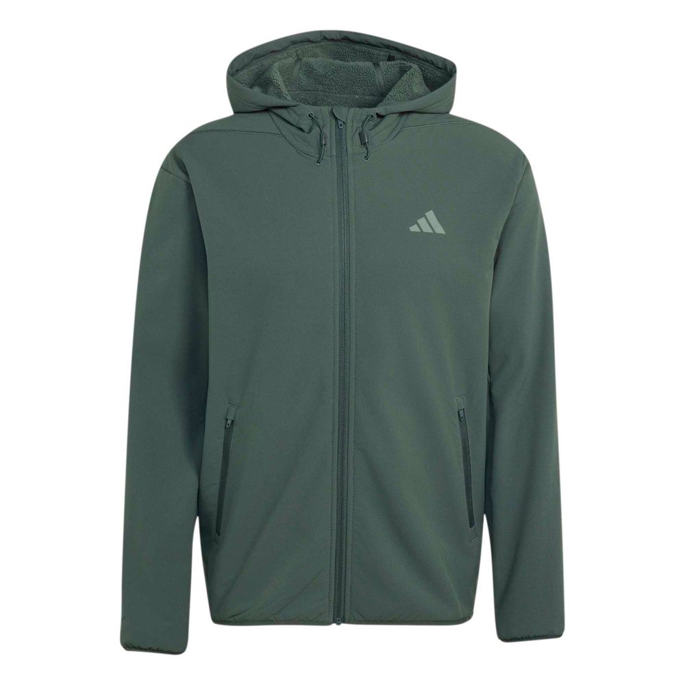 adidas D4T Cw Full-Zip - legivy