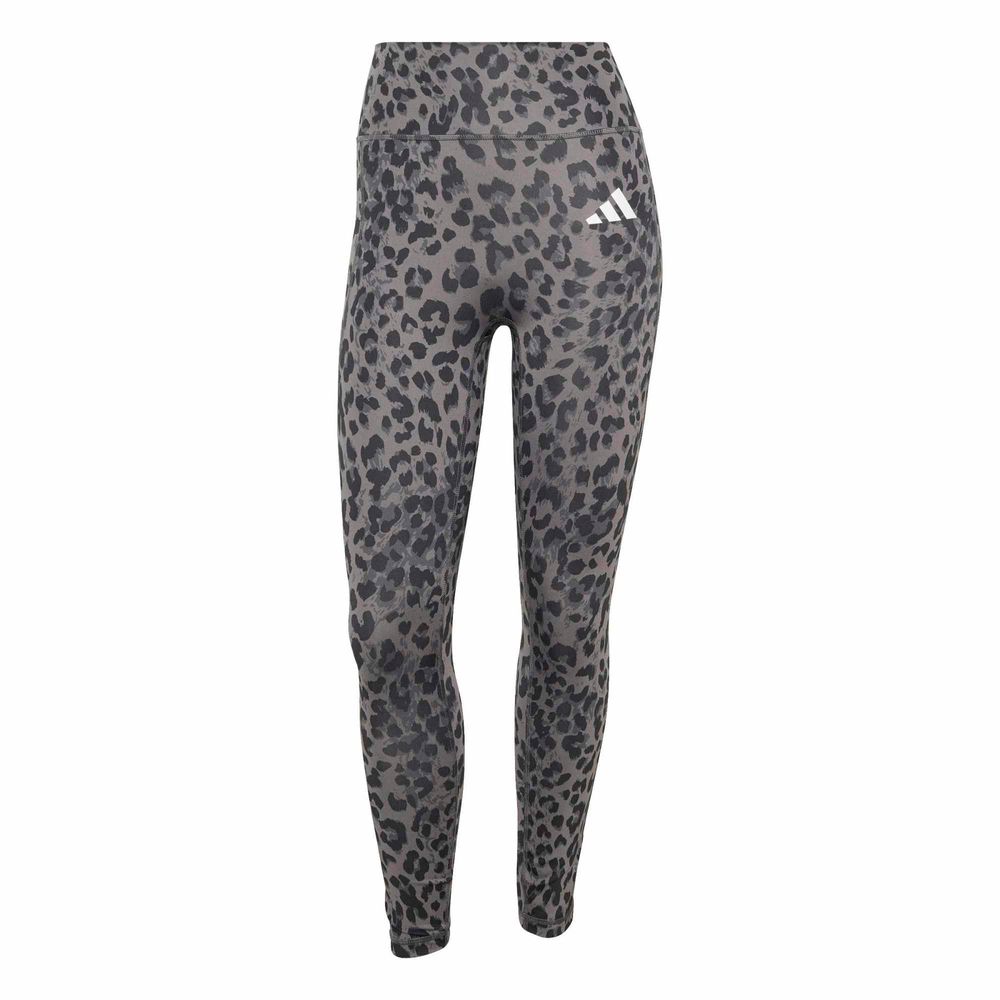 adidas Opt Ess Aop 7/8 - grefou/gresix/black
