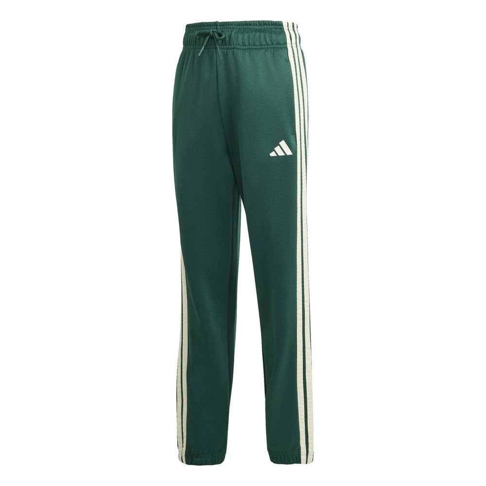 adidas J Std Trck Pnt - cgreen/ivory
