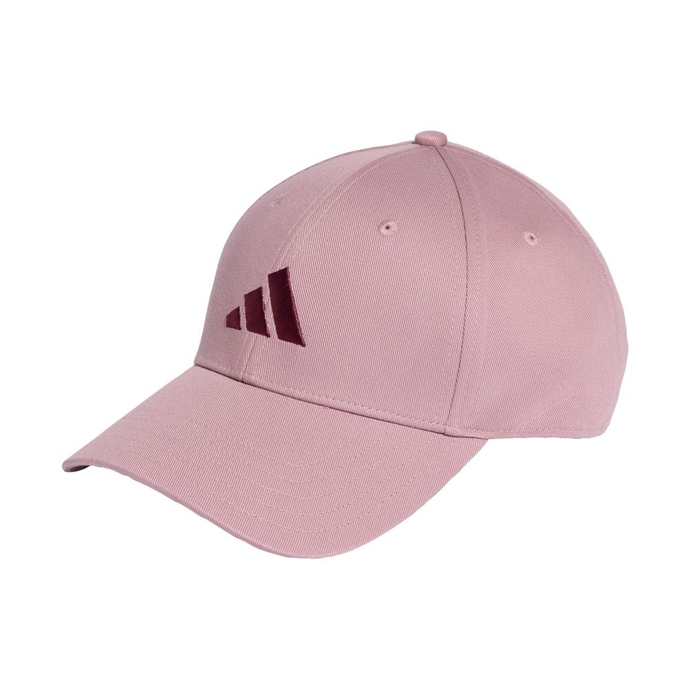 adidas Bb Cap Cot Nl - magmau/maroon