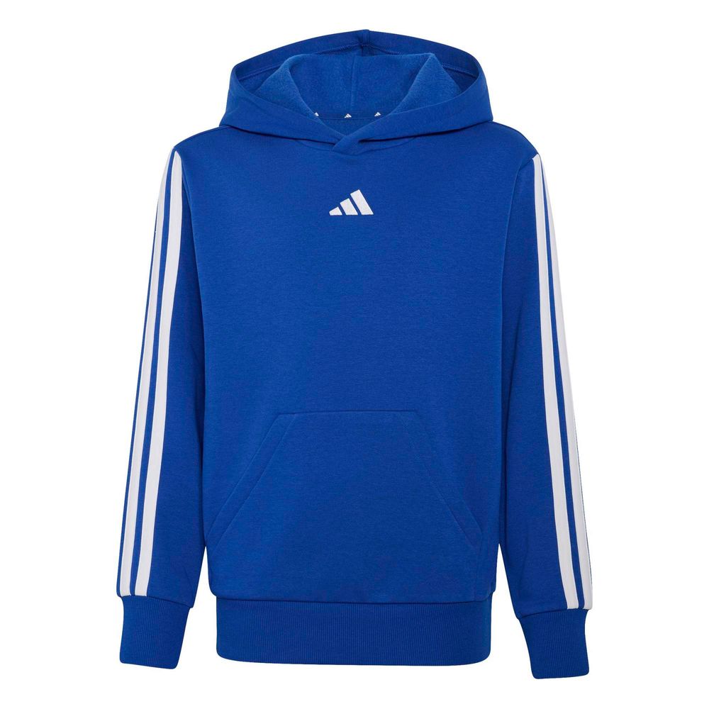 adidas J 3S Fl Hd 225 - royblu/white