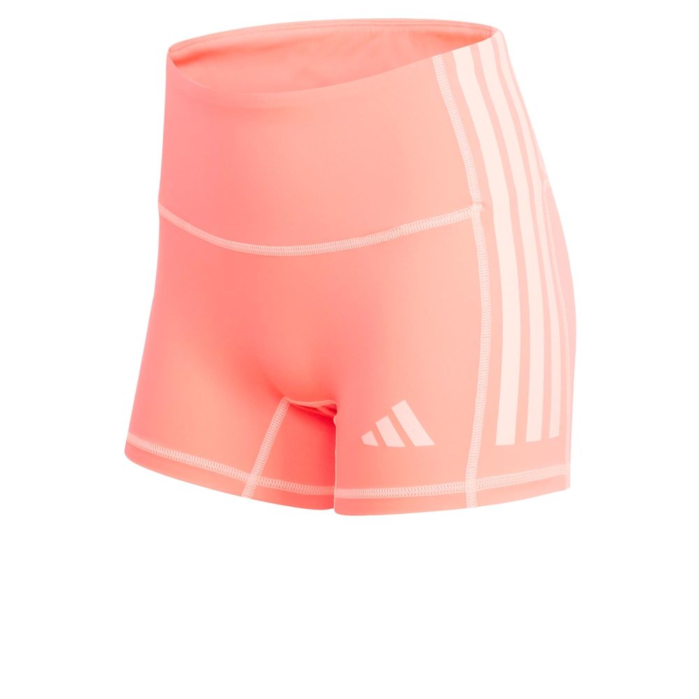 adidas 4In Shorts 3S W - soltur/frotur