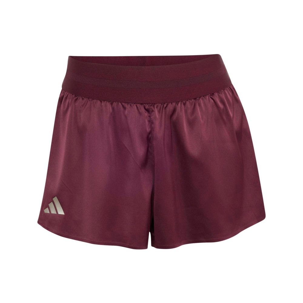 adidas Short Pro - maroon