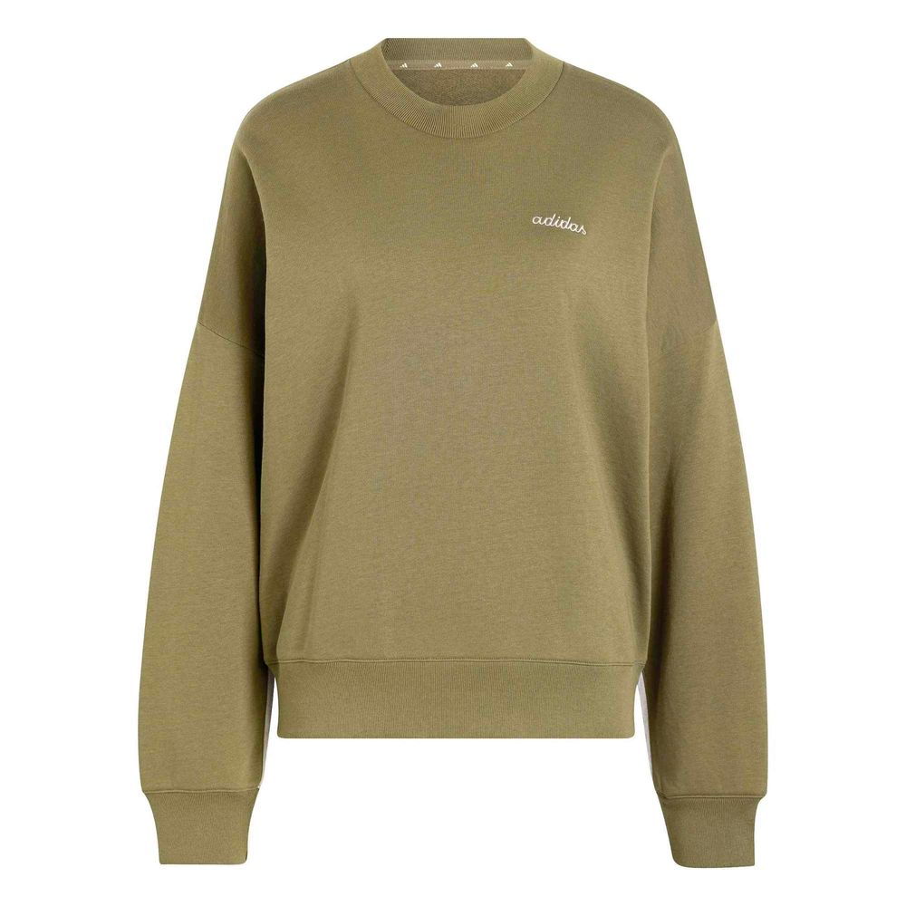 adidas W Cp Crw - olistr/lgsogr